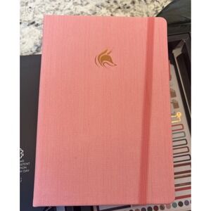 New In Box The Clever Fox 13 Weekly Ultimate Achievers Planner Rose Gold Book